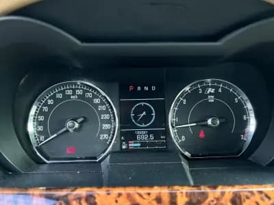 Sell Jaguar XK 2008 - 57000 EUR, 189600 km - AUTO.MOTO.pt