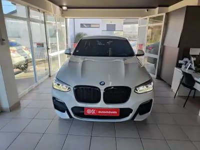 Vendo BMW X4 2019 - 40990 EUR, 87000 km - AUTO.MOTO.pt