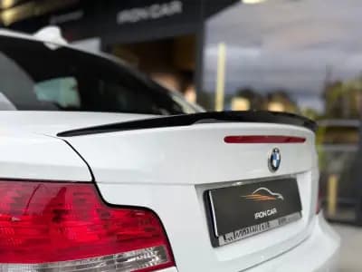 Vendo BMW 120 2009 - 11990 EUR, 389000 km - AUTO.MOTO.pt