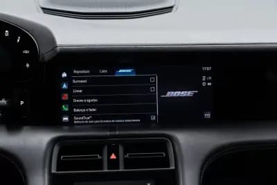 Sell Porsche Taycan 2020 - 76950 EUR, 45000 km - AUTO.MOTO.pt