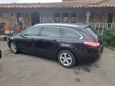 Vendo Peugeot 508 SW 2013 - 8480 EUR, 256775 km - AUTO.MOTO.pt