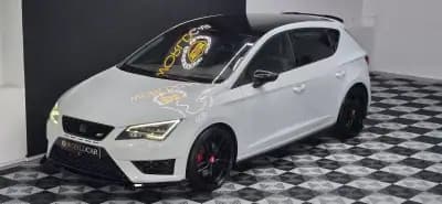 Sell SEAT Leon 2016 - 22990 EUR, 168000 km - AUTO.MOTO.pt