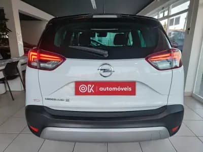 Vendo Opel Crossland X 2019 - 11950 EUR, 65500 km - AUTO.MOTO.pt