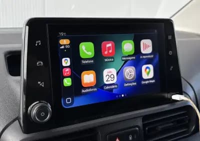 Vendo Peugeot Partner 2020 - 13990 EUR, 135000 km - AUTO.MOTO.pt