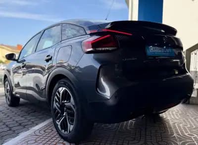 Vendo Citroën C4 2023 - 18950 EUR, 47000 km - AUTO.MOTO.pt