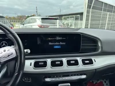Sell Mercedes-Benz GLE 350 2022 - 64990 EUR, 114000 km - AUTO.MOTO.pt