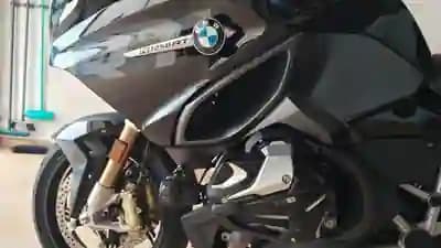 Vendo mota BMW R 1250 RT 2022 - 20500 EUR, 26900 km - AUTO.MOTO.pt