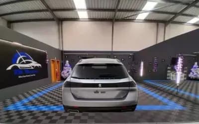 Sell Peugeot 508 SW 2023 - 37990 EUR, 15760 km - AUTO.MOTO.pt