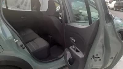 Sell Dacia Sandero 2024 - 19900 EUR, 44140 km - AUTO.MOTO.pt