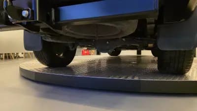 Vendo Ford Ranger 2022 - 39900 EUR, 72148 km - AUTO.MOTO.pt