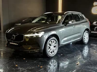 Vendo Volvo XC 60 2021 - 31990 EUR, 140750 km - AUTO.MOTO.pt