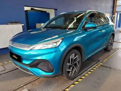 Vendo BYD Atto 3 2023 - 27990 EUR, 21111 km - AUTO.MOTO.pt