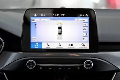 Sell Ford Focus SW 2018 - 15900 EUR, 83000 km - AUTO.MOTO.pt