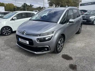 Sell Citroën C4 2019 - 16900 EUR, 93350 km - AUTO.MOTO.pt