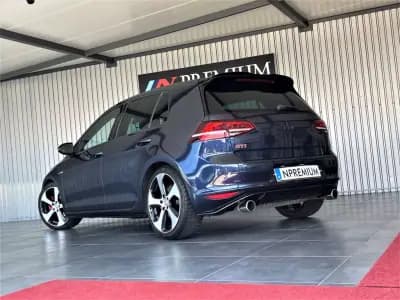 Sell Volkswagen Golf 2015 - 24990 EUR, 162000 km - AUTO.MOTO.pt