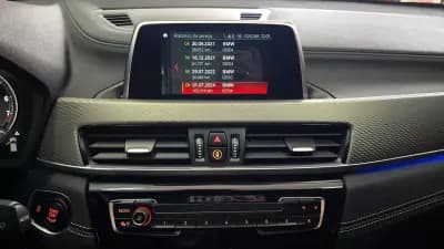 Sell BMW X2 2018 - 25350 EUR, 120907 km - AUTO.MOTO.pt