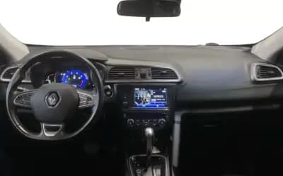 Vendo Renault Kadjar 2017 - 15490 EUR, 99702 km - AUTO.MOTO.pt