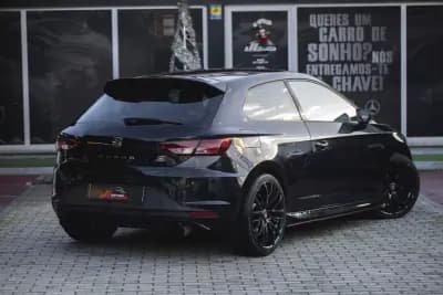 Vendo SEAT Leon 2014 - 22900 EUR, 154000 km - AUTO.MOTO.pt