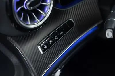 Sell Mercedes-Benz AMG GT 2019 - 139950 EUR, 38000 km - AUTO.MOTO.pt