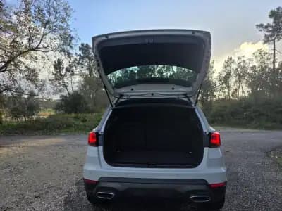 Sell SEAT Arona 2023 - 17750 EUR, 55000 km - AUTO.MOTO.pt