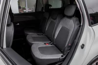 Vendo Citroën Grand C4 Spacetourer 2018 - 10990 EUR, 367153 km - AUTO.MOTO.pt