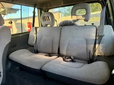 Vendo Mitsubishi Pajero 1993 - 11490 EUR, 299900 km - AUTO.MOTO.pt