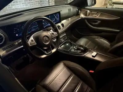Vendo Mercedes-Benz E 43 AMG 2017 - 45990 EUR, 139000 km - AUTO.MOTO.pt