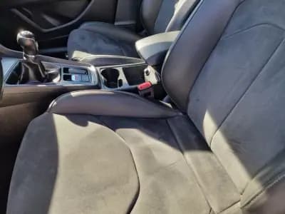 Sell SEAT Leon ST 2017 - 14999 EUR, 140289 km - AUTO.MOTO.pt