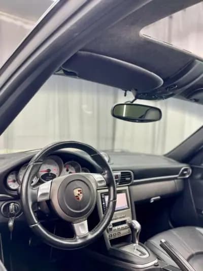 Vendo Porsche 997 2007 - 82500 EUR, 98000 km - AUTO.MOTO.pt