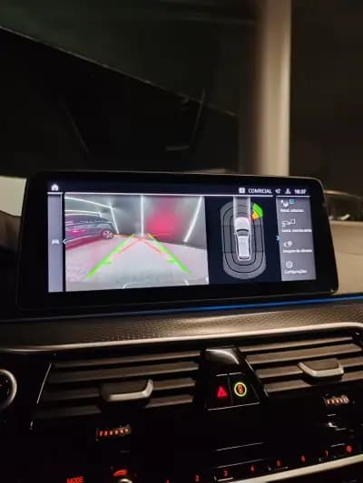 Vendo BMW 530 2022 - 38750 EUR, 79463 km - AUTO.MOTO.pt