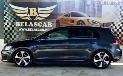 Vendo Volkswagen Golf 2015 - 22490 EUR, 108000 km - AUTO.MOTO.pt