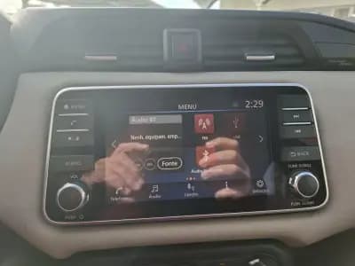 Vendo Nissan Micra 2020 - 13750 EUR, 74500 km - AUTO.MOTO.pt