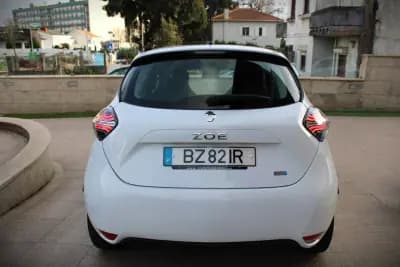 Vendo Renault Zoe 2020 - 14350 EUR, 62000 km - AUTO.MOTO.pt