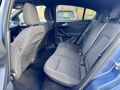 Vendo Ford Focus 2019 - 13900 EUR, 129500 km - AUTO.MOTO.pt