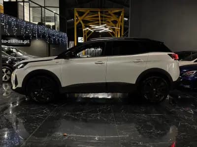 Sell Peugeot 3008 2021 - 21990 EUR, 83500 km - AUTO.MOTO.pt