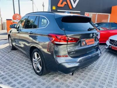 Sell BMW X1 2020 - 29500 EUR, 39382 km - AUTO.MOTO.pt