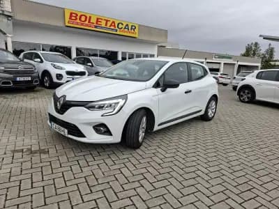 Sell Renault Clio 2020 - 13250 EUR, 54500 km - AUTO.MOTO.pt