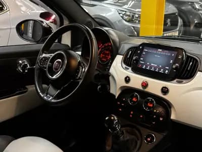 Sell Fiat 500 2023 - 12990 EUR, 107400 km - AUTO.MOTO.pt