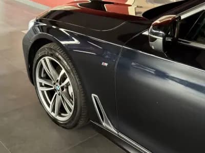 Vendo BMW 730 2017 - 44990 EUR, 79085 km - AUTO.MOTO.pt