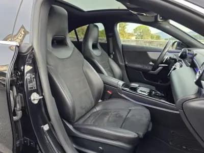 Vendo Mercedes-Benz CLA 180 2020 - 31990 EUR, 97000 km - AUTO.MOTO.pt