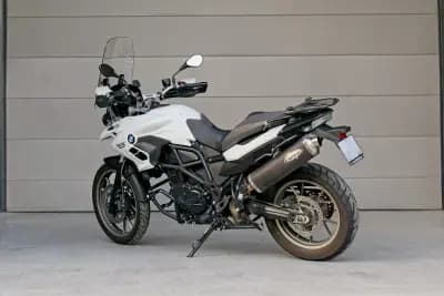 Vendo mota BMW F 700 GS 2013 - 6999 EUR, 76000 km - AUTO.MOTO.pt