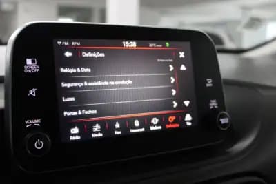 Vendo Fiat Tipo Station Wagon 2019 - 10400 EUR, 162509 km - AUTO.MOTO.pt