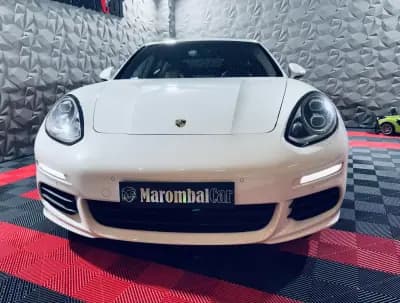 Sell Porsche Panamera 2015 - 43990 EUR, 110565 km - AUTO.MOTO.pt