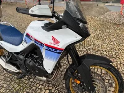 Sell Honda XL 2023 - 8550 EUR, 10729 km - AUTO.MOTO.pt