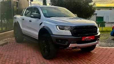 Sell Ford Ranger 2022 - 45990 EUR, 95000 km - AUTO.MOTO.pt