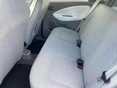 Sell Renault Zoe 2018 - 12500 EUR, 51000 km - AUTO.MOTO.pt