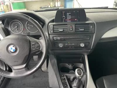 Sell BMW 116 2012 - 11900 EUR, 225036 km - AUTO.MOTO.pt
