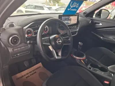 Sell Nissan Juke 2025 - 22990 EUR, 11000 km - AUTO.MOTO.pt