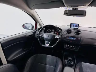 Vendo SEAT Ibiza 2014 - 10250 EUR, 142000 km - AUTO.MOTO.pt