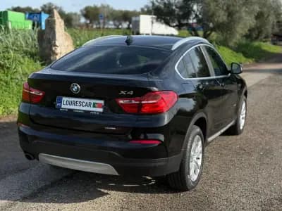 Vendo BMW X4 2016 - 23995 EUR, 147000 km - AUTO.MOTO.pt